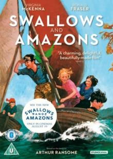 Swallows and Amazons (1974)
