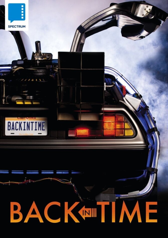Back in Time (2015)