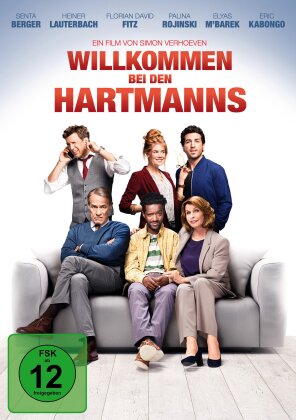 Willkommen bei den Hartmanns (2016)