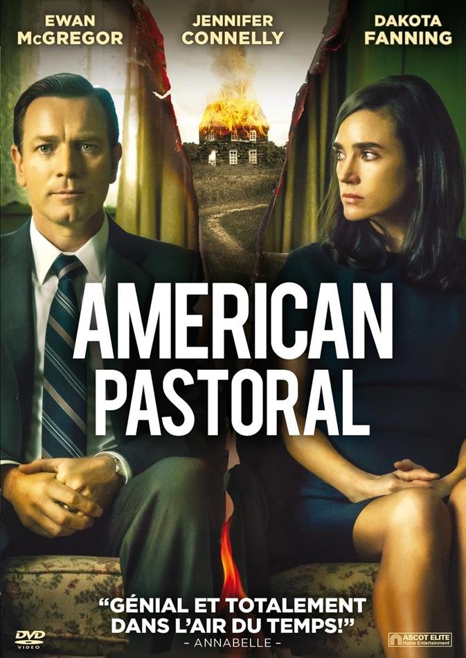 American Pastoral (2016)
