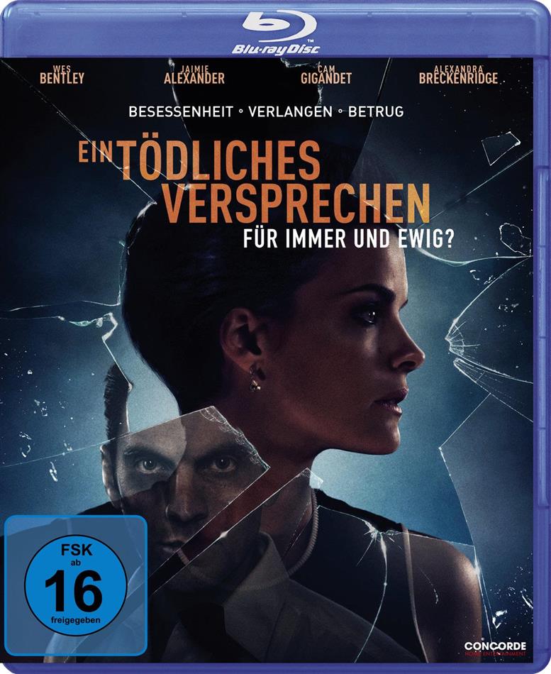 Ein tödliches Versprechen (2016)