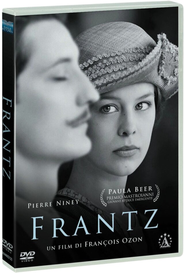 Frantz (2016) s/w