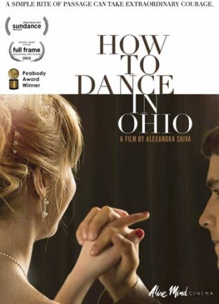 How To Dance In Ohio (2015)