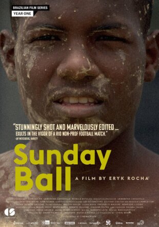 Sunday Ball (2015)