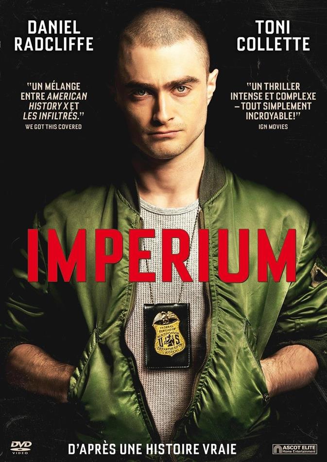 Imperium (2016)