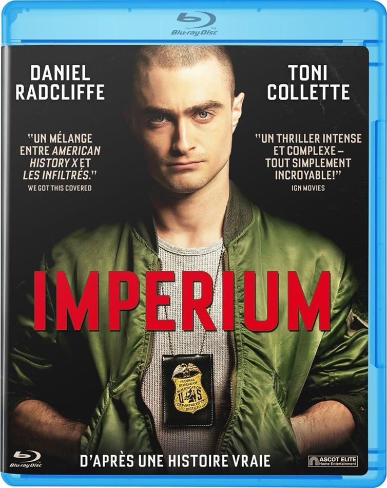 Imperium (2016)