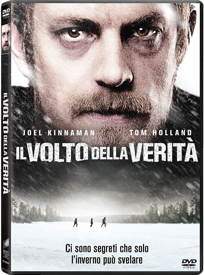 Il volto della verità (2016)