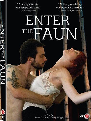 Enter the Faun (2015)