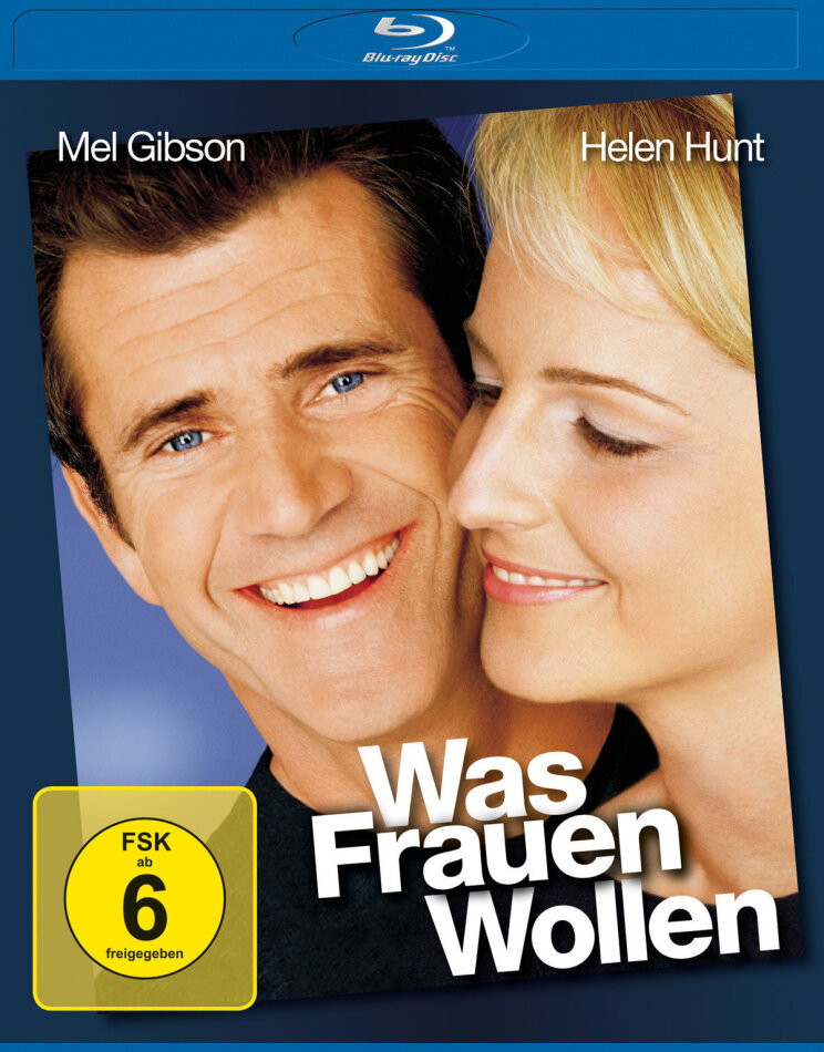 Was Frauen wollen (2000) Nouvelle Edition