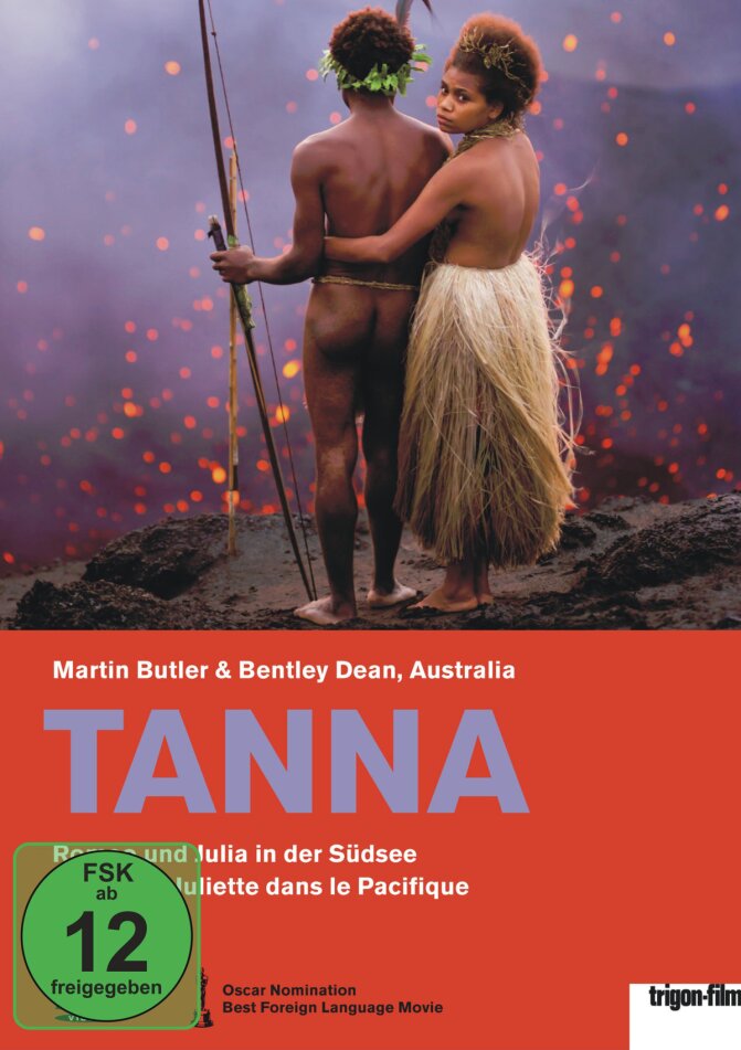 Tanna (2015) Trigon-Film
