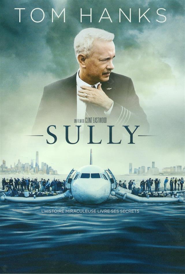 Sully (2016)
