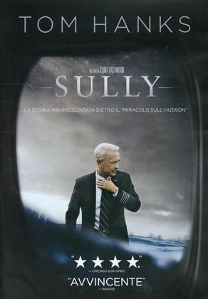 Sully (2016)