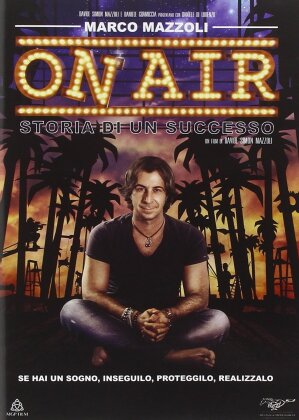 On Air - Storia di un successo (2016)