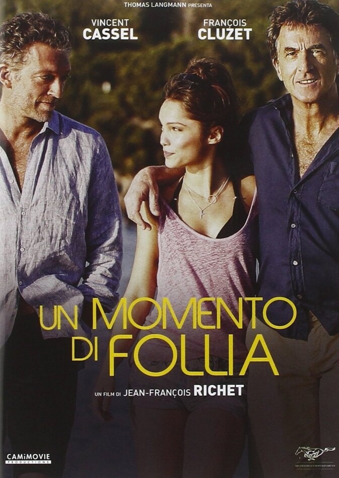 Un momento di follia (2015)