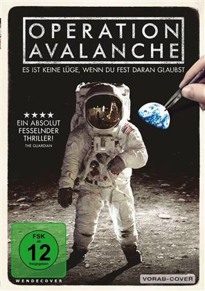 Operation Avalanche (2016)