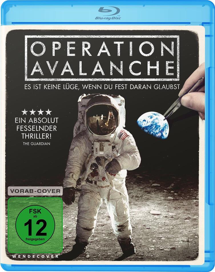 Operation Avalanche (2016)