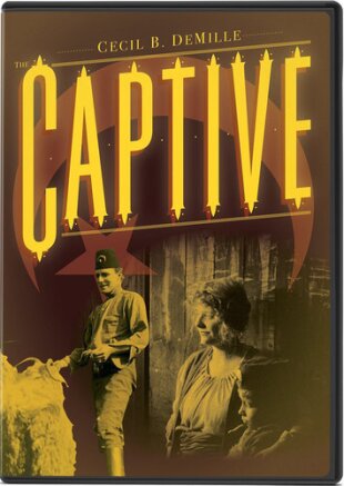 Captive (1915) n/b