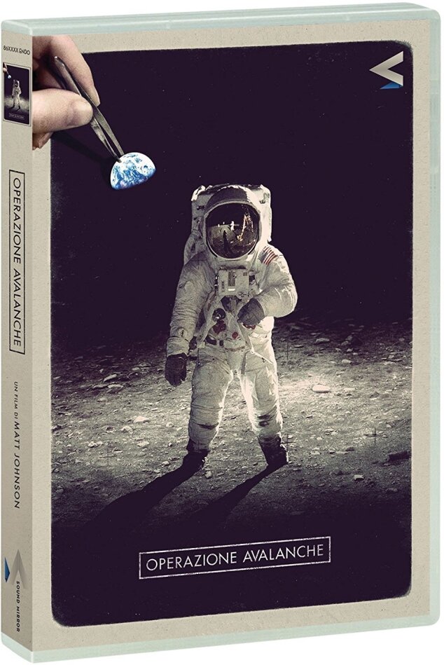 Operazione Avalanche (2016)