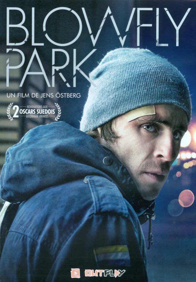 Blowfly Park (2014)