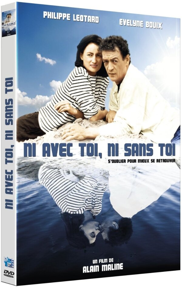 Ni avec toi, ni sans toi (1963)