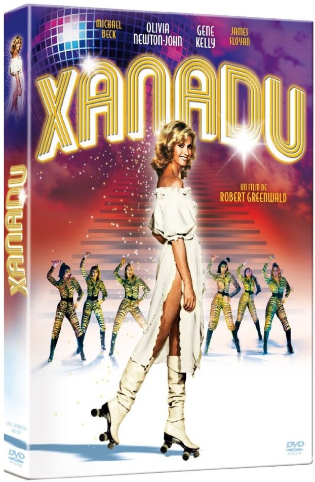 Xanadu (1980)
