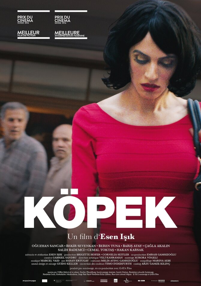 Köpek (2015)