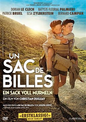 Un sac de billes - Ein Sack voll Murmeln (2017)