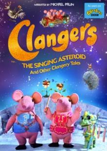 Clangers - Series 3 (Revival) (2015)