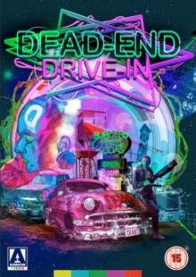 Dead End Drive-In (1986)