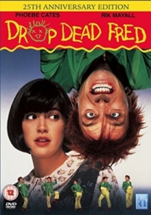 Drop Dead Fred (1991) 25th Anniversary Edition