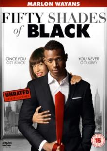 Fifty Shades Of Black (2016)