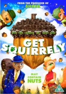 Get Squirrely (2015)