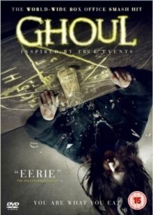Ghoul (2015)