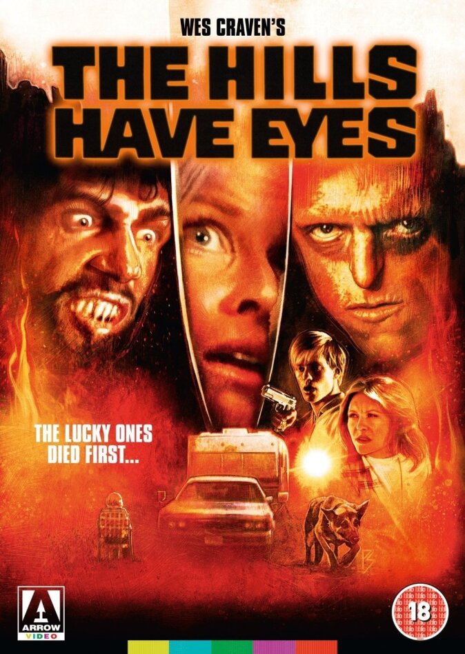 The Hills Have Eyes (1977)