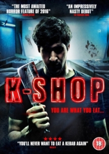 K-Shop (2016)