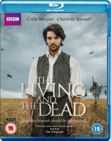 The Living and the Dead - Series 1 2 Blu-ray