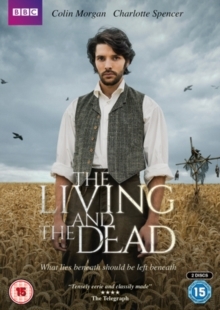 The Living and the Dead 2 DVD