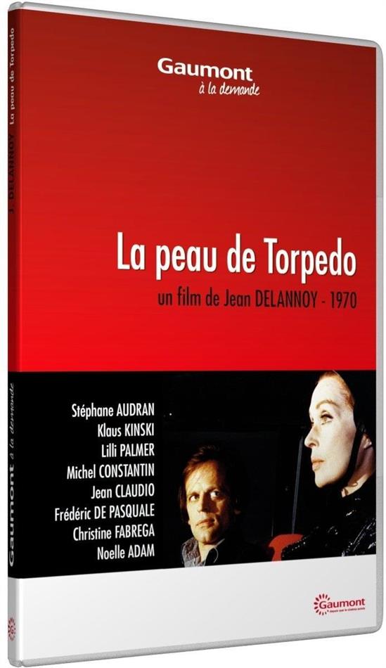 La peau de Torpedo (1970) Collection Gaumont à la demande