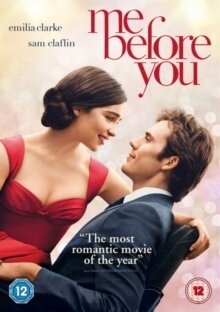 Me Before You (2016)