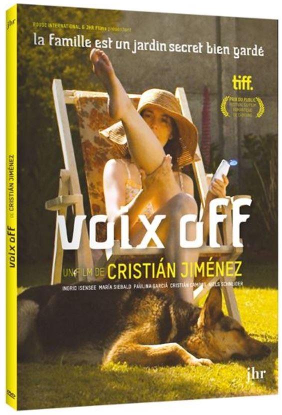 Voix Off (2014)