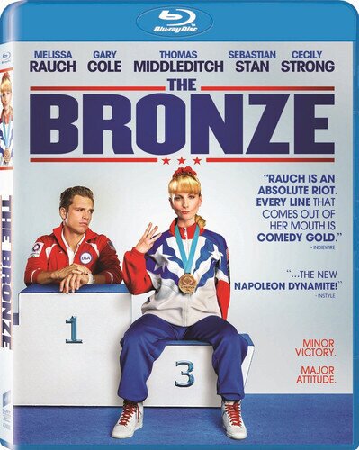 The Bronze (2015)
