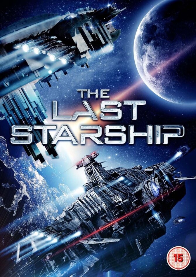 The Last Starship (2007)