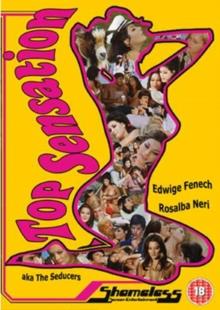 Top Sensation (1969)