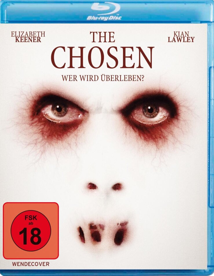 The Chosen (2015)
