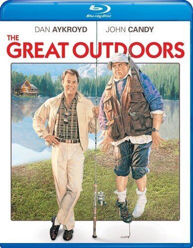 The Great Outdoors (1988)