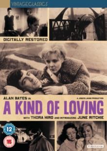 A Kind Of Loving (1962) Vintage Classics