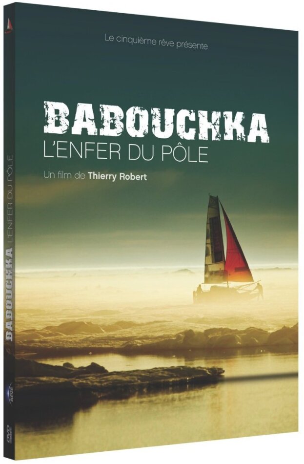 Babouchka - L'enfer du pôle