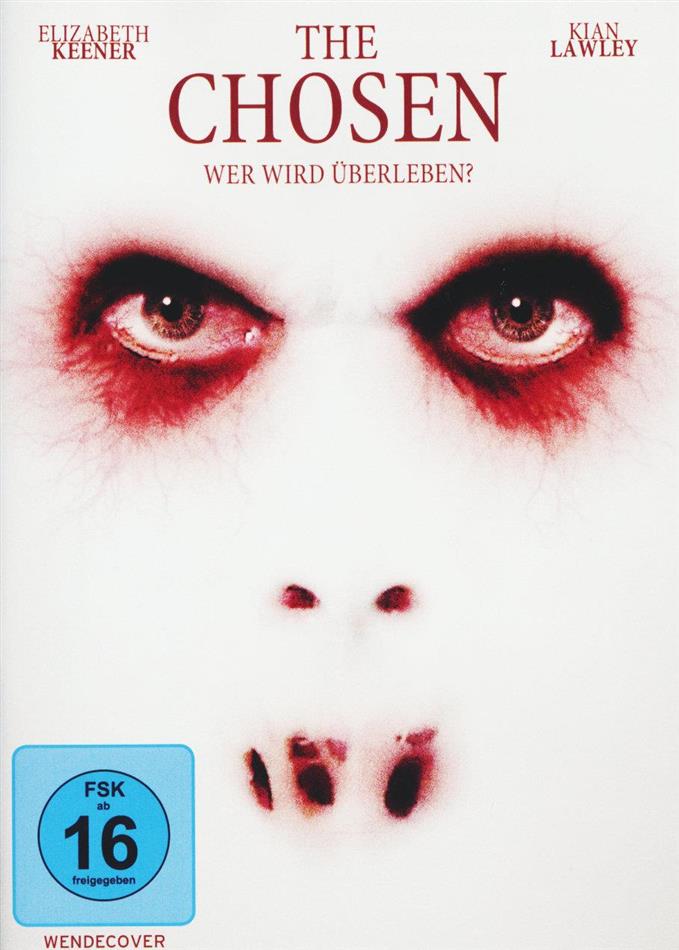 The Chosen (2015)