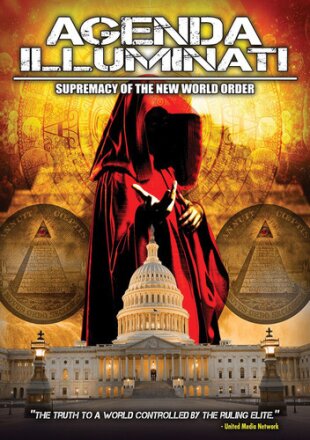 Agenda Illuminati - Supremacy Of The New World (2016)