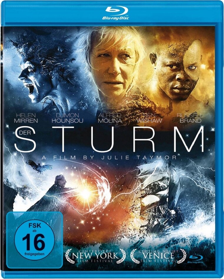 Der Sturm (2010)
